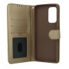 Cookover Θήκη Book Wallet Πορτοφόλι (Motorola Moto G24 & Motorola Moto G04)