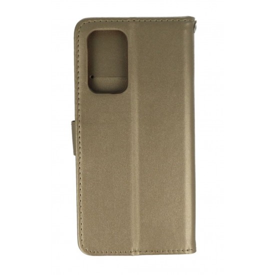 Cookover Θήκη Book Wallet Πορτοφόλι (Motorola Moto G24 & Motorola Moto G04)