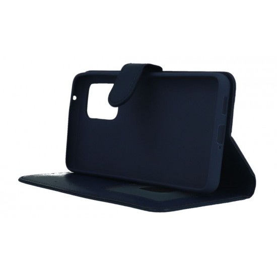 Cookover Θήκη Book Wallet Πορτοφόλι (Motorola Moto G24 & Motorola Moto G04)