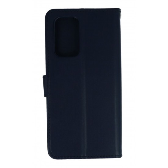 Cookover Θήκη Book Wallet Πορτοφόλι (Motorola Moto G24 & Motorola Moto G04)