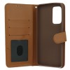 Cookover Θήκη Book Wallet Πορτοφόλι (Motorola Moto G24 & Motorola Moto G04)