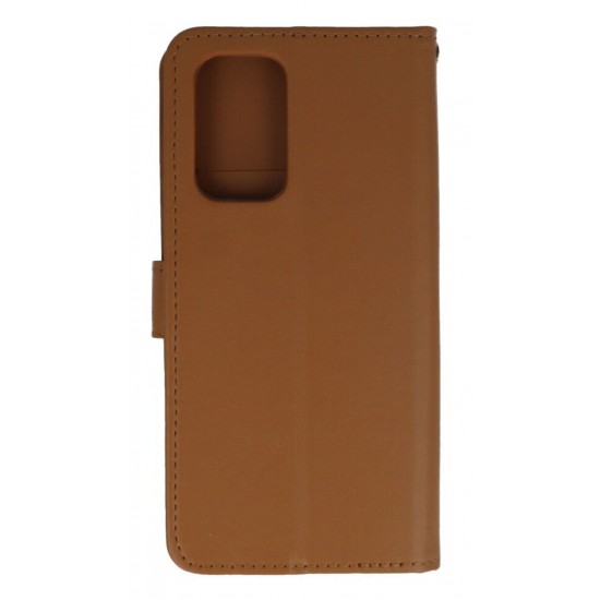 Cookover Θήκη Book Wallet Πορτοφόλι (Motorola Moto G24 & Motorola Moto G04)