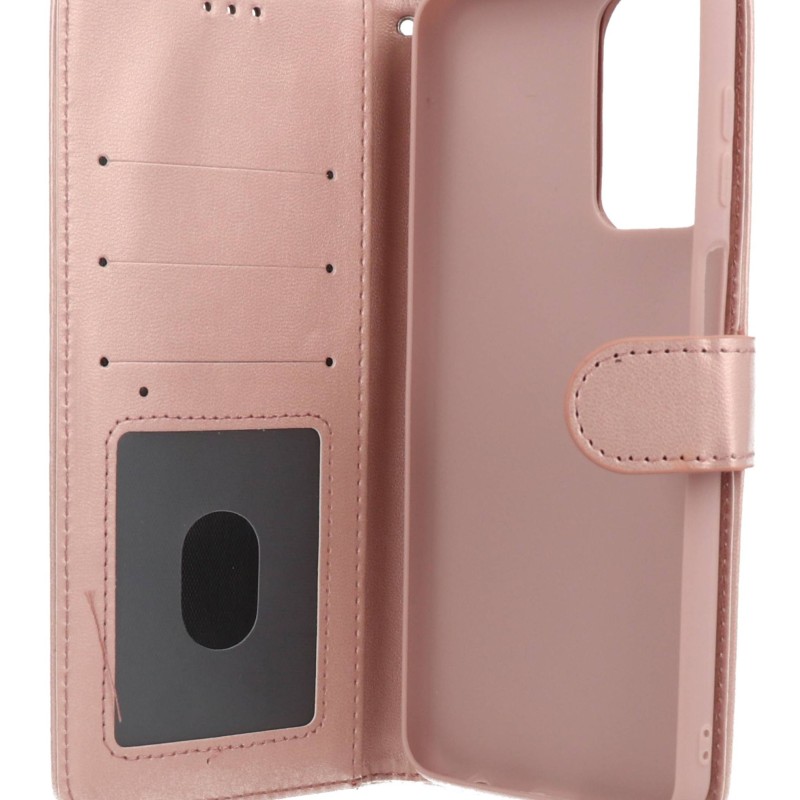 Cookover Θήκη Book Wallet Πορτοφόλι (Motorola Moto G24 & Motorola Moto G04)