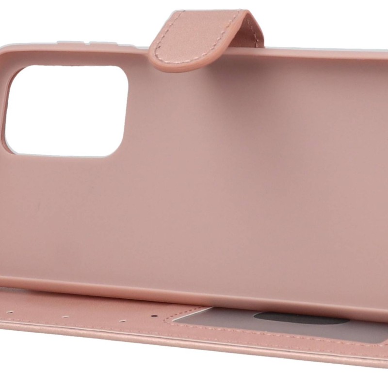 Cookover Θήκη Book Wallet Πορτοφόλι (Motorola Moto G24 & Motorola Moto G04)