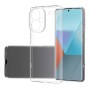 Siipro Back Cover Θήκη Σιλικόνης Διάφανη 1.5 mm (Xiaomi Redmi Note 13 Pro Plus 5G)