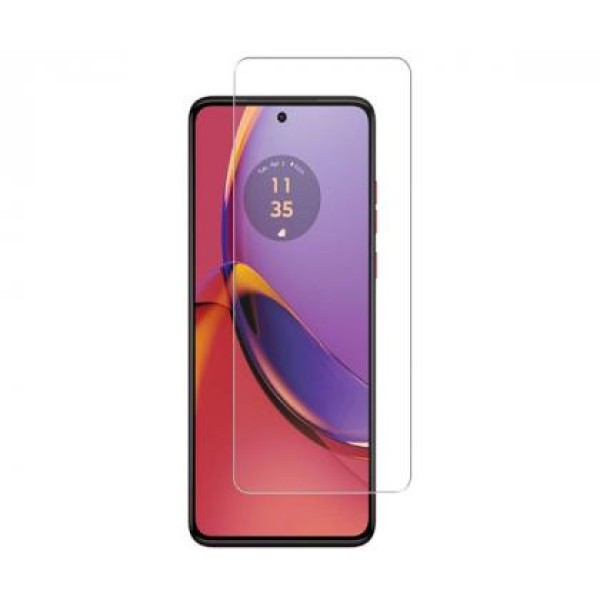 Oba Style Tempered Glass (Motorola Moto G84) Oba Style Tempered Glass (Motorola Moto G84) Αξεσουάρ Κινητών/Tablet