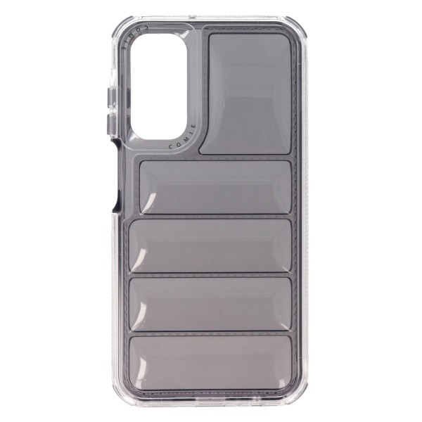 Comie Back Cover Θήκη Puffer (Samsung Galaxy A15) Είδη Τεχνολογίας