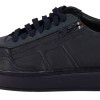 Atabey Ανδρικό Δερμάτινο Sneaker
