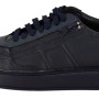Atabey Ανδρικό Δερμάτινο Sneaker