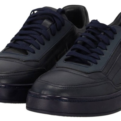 Atabey Ανδρικό Δερμάτινο Sneaker
