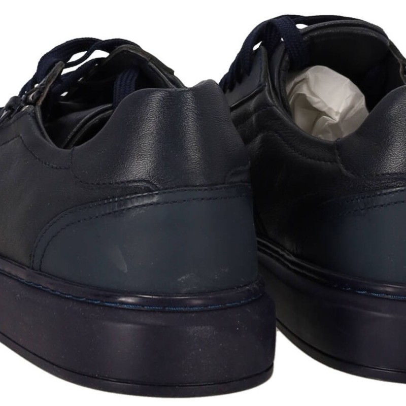 Atabey Ανδρικό Δερμάτινο Sneaker