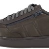 Atabey Ανδρικό Δερμάτινο Sneaker