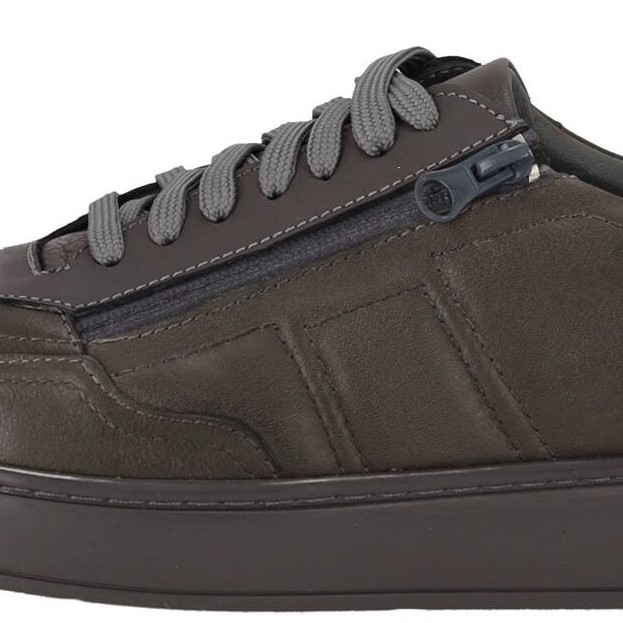 Atabey Ανδρικό Δερμάτινο Sneaker