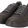 Atabey Ανδρικό Δερμάτινο Sneaker