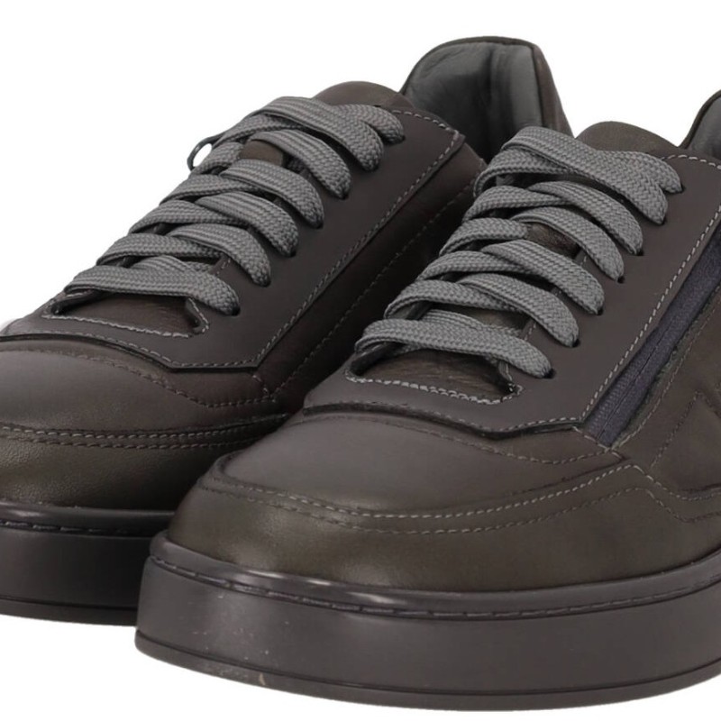 Atabey Ανδρικό Δερμάτινο Sneaker