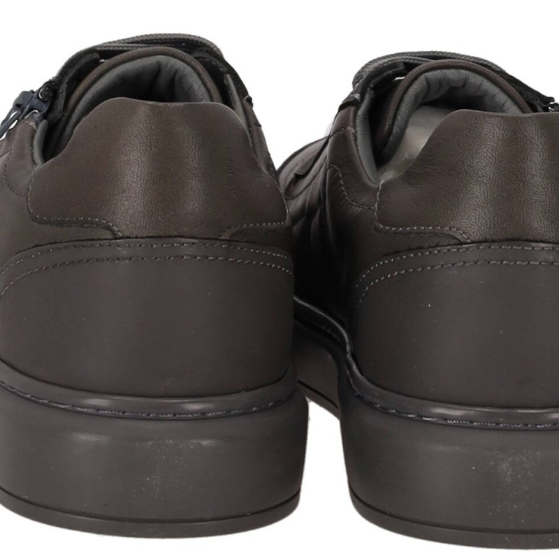 Atabey Ανδρικό Δερμάτινο Sneaker