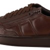 Atabey Ανδρικό Δερμάτινο Sneaker