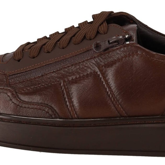 Atabey Ανδρικό Δερμάτινο Sneaker