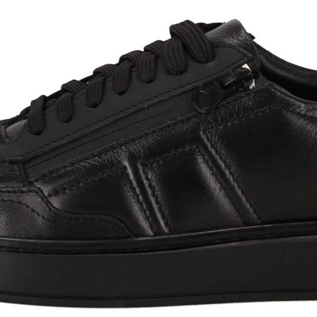 Atabey Ανδρικό Δερμάτινο Sneaker