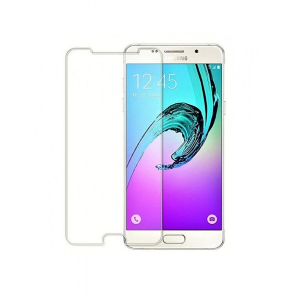 Oba Style Tempered Glass (Samsung Galaxy A5 2017) Αξεσουάρ Κινητών/Tablet