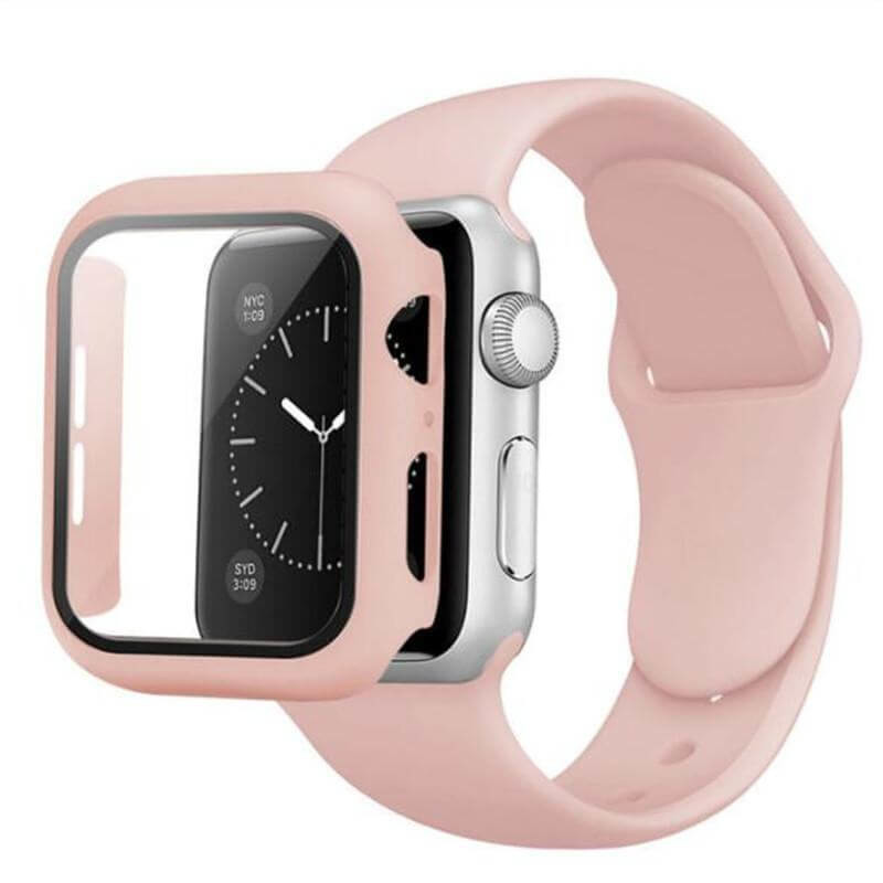 Προστατευτικό Κάλυμμα (Apple Watch 38mm)