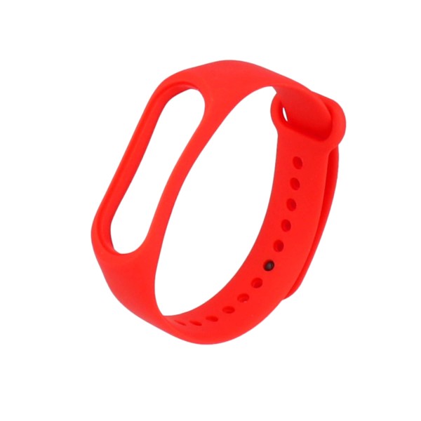 Earldom Λουράκι Σιλικόνης (Xiaomi Redmi Band 2 & Xiaomi Smart Band 8 Active)
