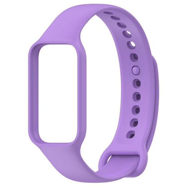 Earldom Λουράκι Σιλικόνης (Xiaomi Redmi Band 2 & Xiaomi Smart Band 8 Active)