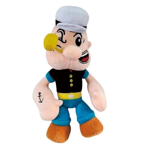 Grupo Moya Peluches Λούτρινο 32εκ- Popeye