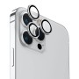 Erdom Camera Lens Tempered Glass (Iphone 15 Pro & Iphone 15 Pro Max)