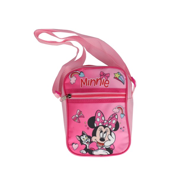 Παιδική Τσάντα Ώμου Minnie