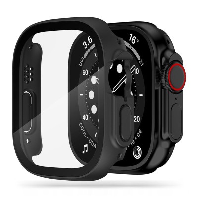 Siipro Προστατευτικό Κάλυμμα (Apple Watch Ultra 49mm & Apple Watch Ultra 2 49mm)