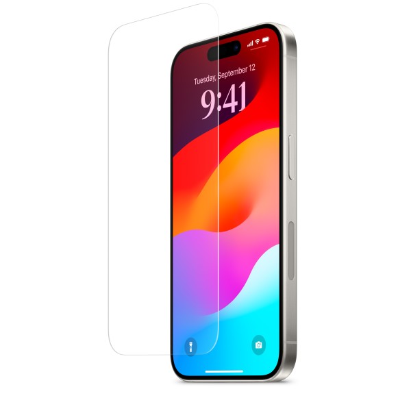 Tempered Glass (Iphone 16 Pro) Αξεσουάρ Κινητών/Tablet