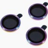 Camera Lens Tempered Glass (Iphone 14 Pro & Iphone 14 Pro Max & Iphone 15 Pro & Iphone 15 Pro Max & Iphone 16 Pro & Iphone 16 Pro Max)