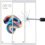 Fullscreen Tempered Glass Άσπρο (Xiaomi Mi A1 & Xiaomi Mi 5x)