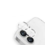 Oba Style Camera Tempered Glass Full (Iphone 16 & Iphone 16 Plus)