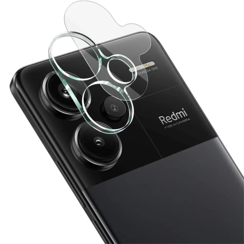 Camera Tempered Glass (Xiaomi Redmi Note 13 Pro Plus)