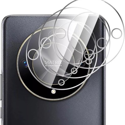 Camera Tempered Glass (Xiaomi Redmi Α3)
