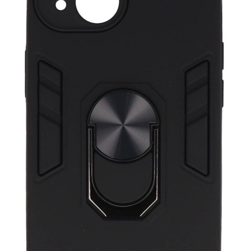 B.D.L Θήκη Back Cover Θήκη Armor Case Με Δαχτυλίδι Στήριξης (Iphone 14) B.D.L Θήκη Back Cover Θήκη Armor Case Με Δαχτυλίδι Στήριξης (Iphone 14)