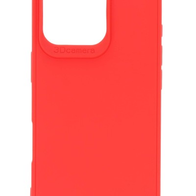 B.D.L Back Cover Θήκη Σιλικόνης Ματ (Iphone 16 Pro)