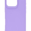 B.D.L Back Cover Θήκη Σιλικόνης Ματ (Iphone 16 Pro)