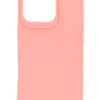B.D.L Back Cover Θήκη Σιλικόνης Ματ (Iphone 16 Pro)