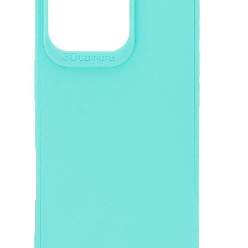 B.D.L Back Cover Θήκη Σιλικόνης Ματ (Iphone 16 Pro)