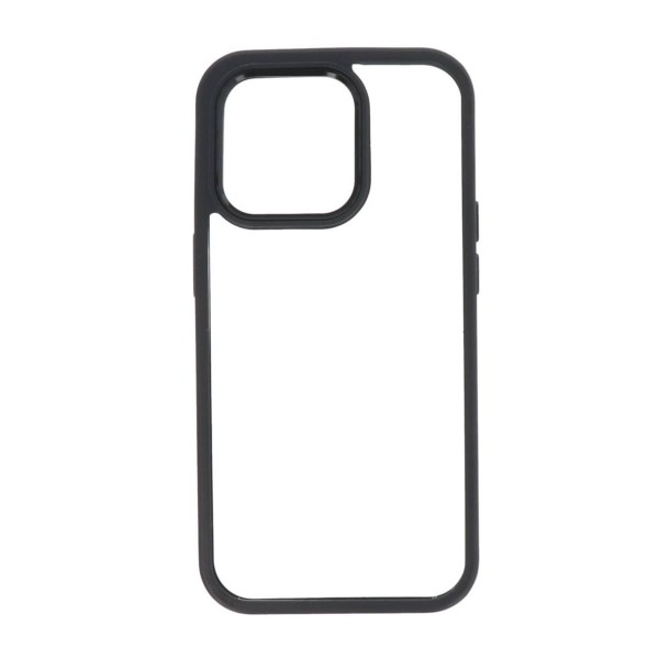 New Case Back Cover Θήκη Γυάλινη (Iphone 16 Pro)