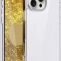 Back Cover Θήκη Σιλικόνης Διάφανη 1.5 mm (Iphone 16 Pro)