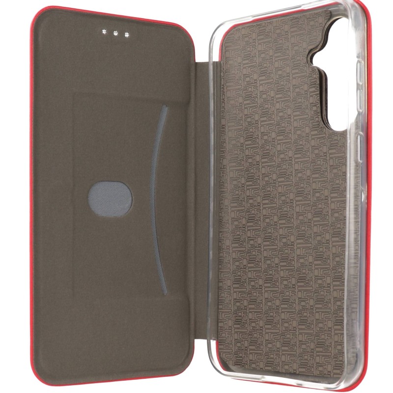 Siipro Θήκη Magnet Book (Samsung Galaxy S23 FE)