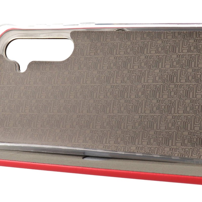 Siipro Θήκη Magnet Book (Samsung Galaxy S23 FE)