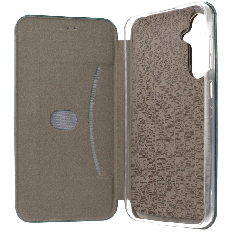 Siipro Θήκη Magnet Book (Samsung Galaxy S23 FE)