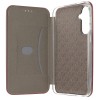 Siipro Θήκη Magnet Book (Samsung Galaxy S23 FE)