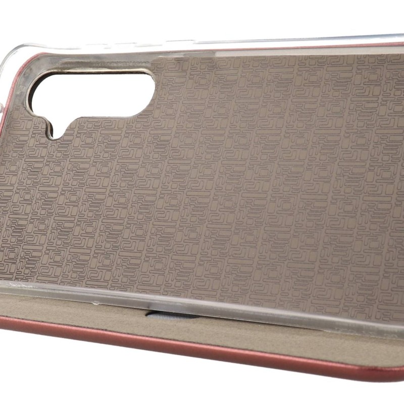 Siipro Θήκη Magnet Book (Samsung Galaxy S23 FE)