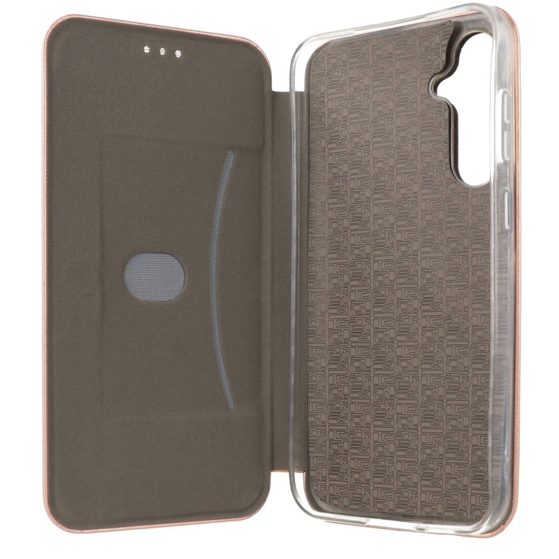 Siipro Θήκη Magnet Book (Samsung Galaxy S23 FE)